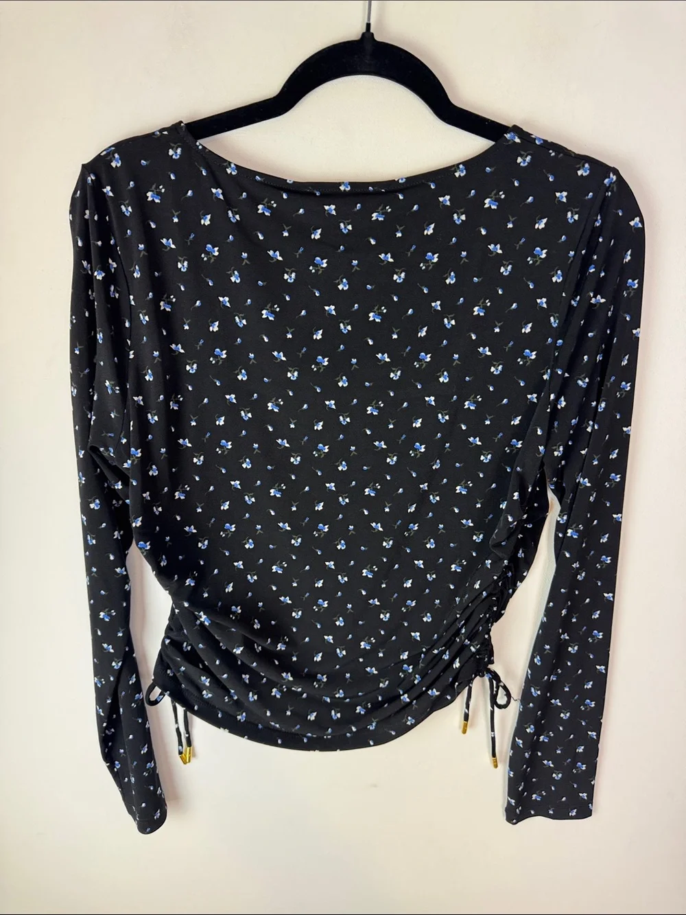 [NWT] Michael Kors Top - Women's Large